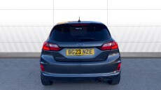 Ford Fiesta 1.0 EcoBoost ST-Line 5dr Petrol Hatchback